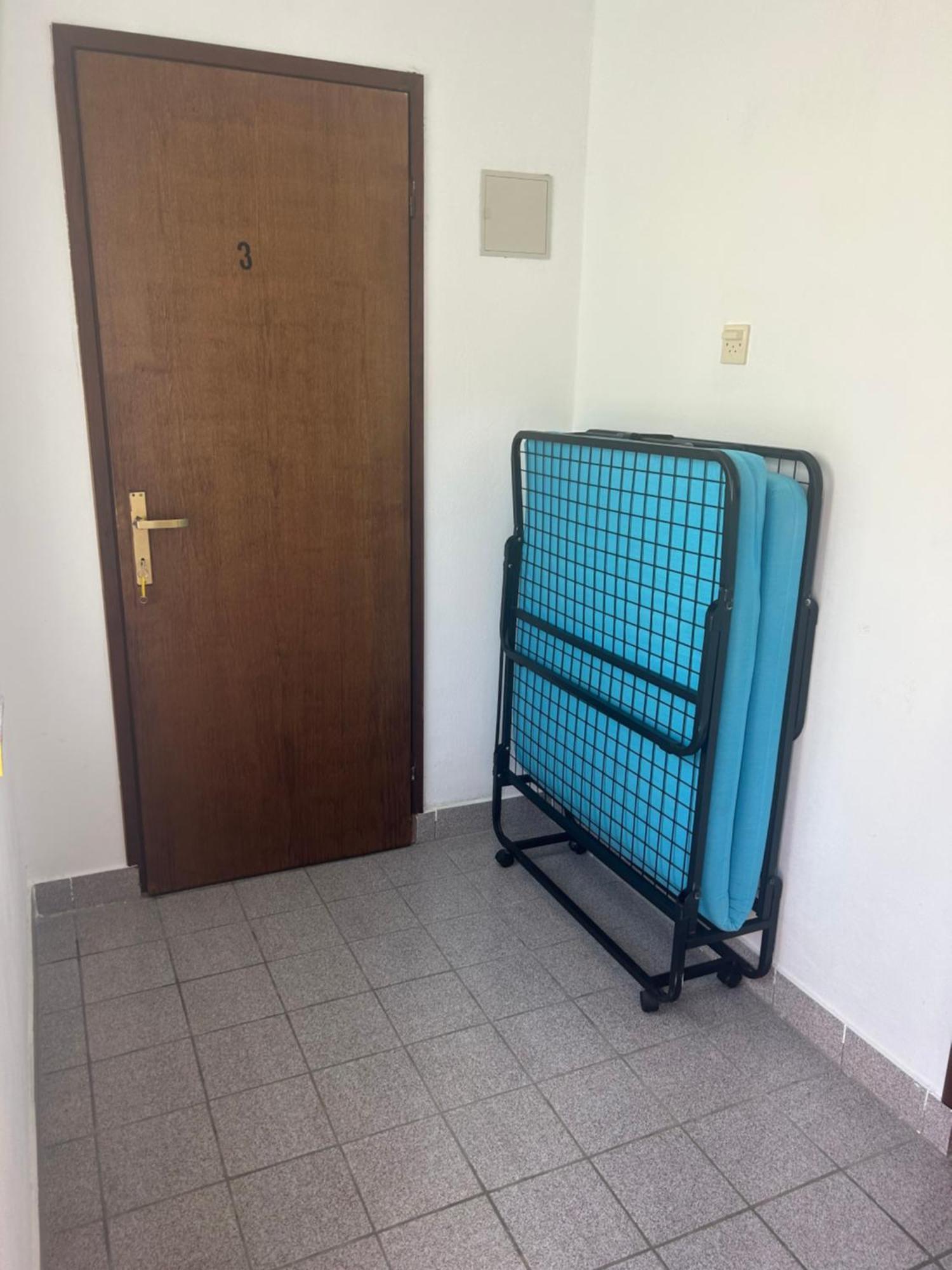 Apartmani 드라말리 외부 사진