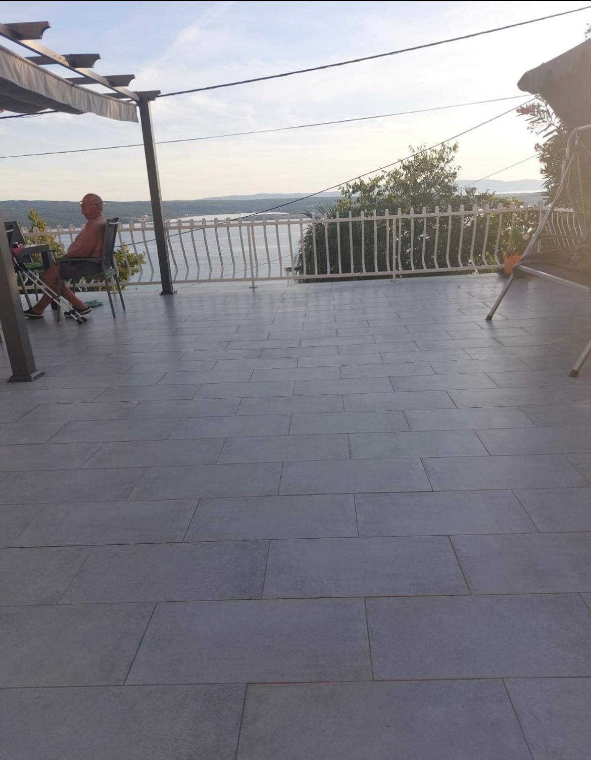 Apartmani 드라말리 외부 사진